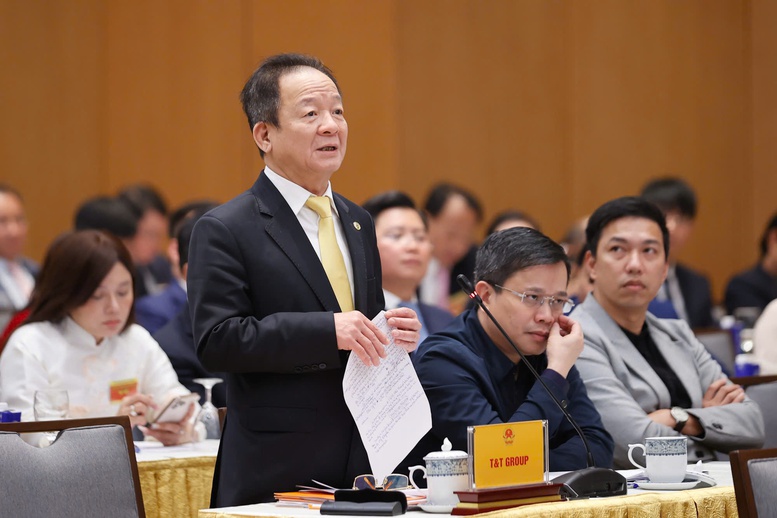 Chuẩn bị kỹ, thực hiện nhanh: 'Chìa khóa' giúp Savan 1 của T&T Group bứt tốc- Ảnh 5.