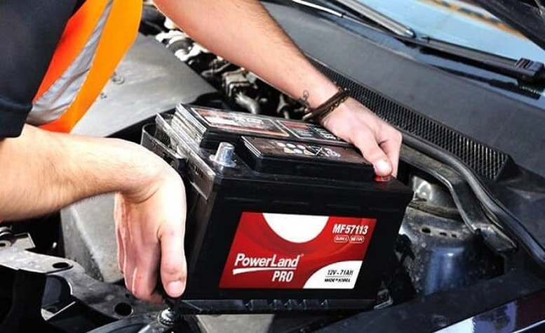 Bộ Xây dựng ban hành hai quy chuẩn quốc gia về động cơ và ắc quy cho mô tô, xe gắn máy điện- Ảnh 1.