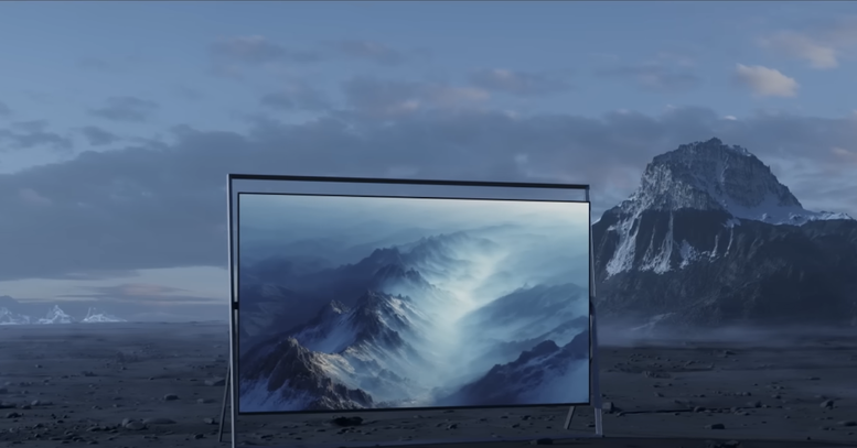 Samsung AI TV định hình chuẩn mực mới cho trải nghiệm nghe nhìn