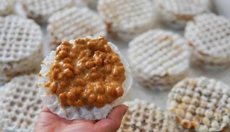 Mua đặc sản Hà Tĩnh chất lượng cao tại Thủ đô từ cuối tuần này- Ảnh 2.