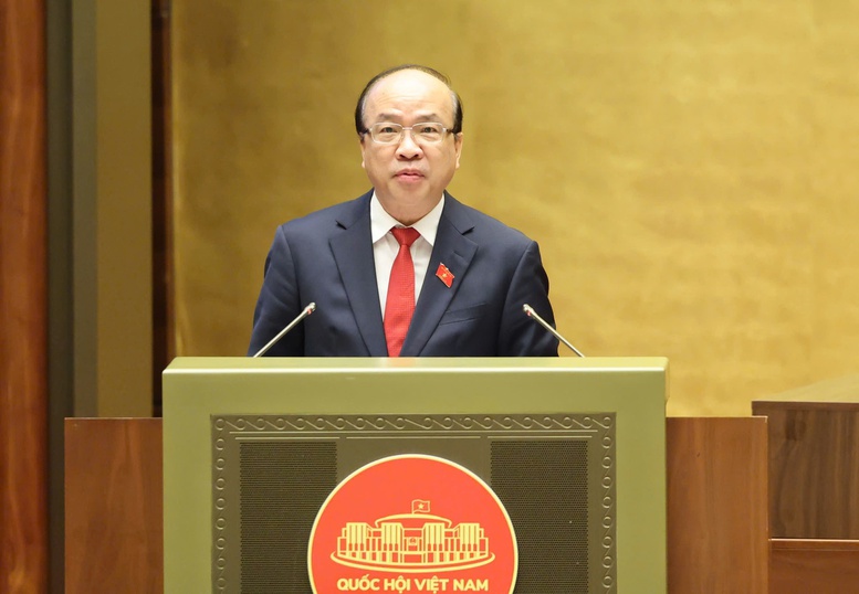 Đề xuất thí điểm luật sư công tại 8 bộ và 10 địa phương từ tháng 10/2026- Ảnh 2.