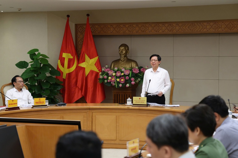 Hành động quyết liệt, rõ trách nhiệm, tạo đột phá phát triển công nghệ chiến lược- Ảnh 6.