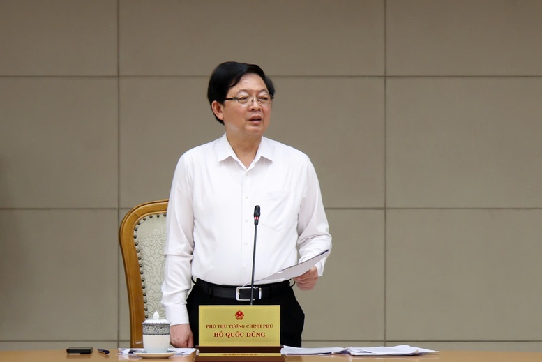 Hành động quyết liệt, rõ trách nhiệm, tạo đột phá phát triển công nghệ chiến lược- Ảnh 5.