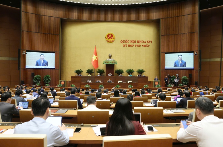 Tăng tốc đầu tư cao tốc, hướng đến mục tiêu 43 tuyến vào năm 2050- Ảnh 2.