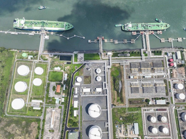 PV GAS đóng góp 1,1% cho GDP Việt Nam- Ảnh 2.