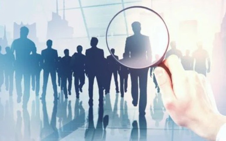 Tuyển dụng người tài theo Nghị định 179 tùy nhu cầu từng đơn vị