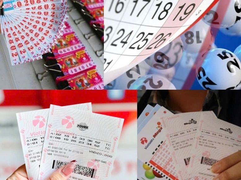 Đề xuất quy định mới về xử phạt VPHC trong lĩnh vực kinh doanh xổ số- Ảnh 1.