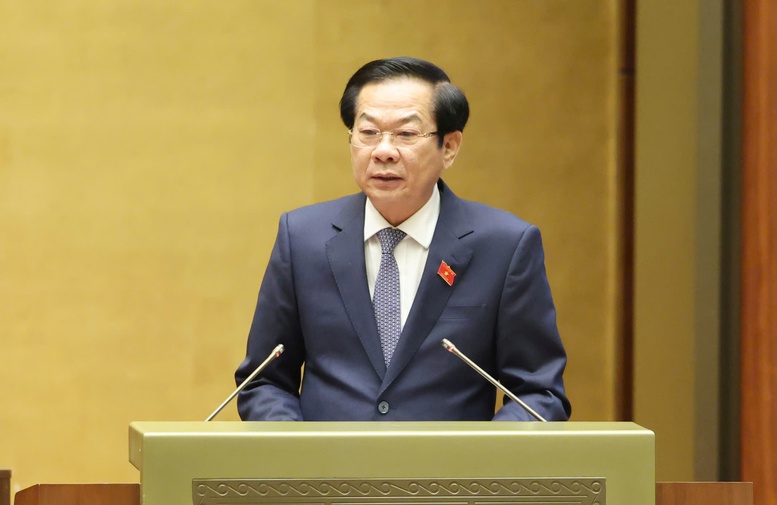 Trình Quốc hội việc thành lập thành phố Đồng Nai trực thuộc Trung ương, dự kiến hiệu lực từ 30/4/2026- Ảnh 1.