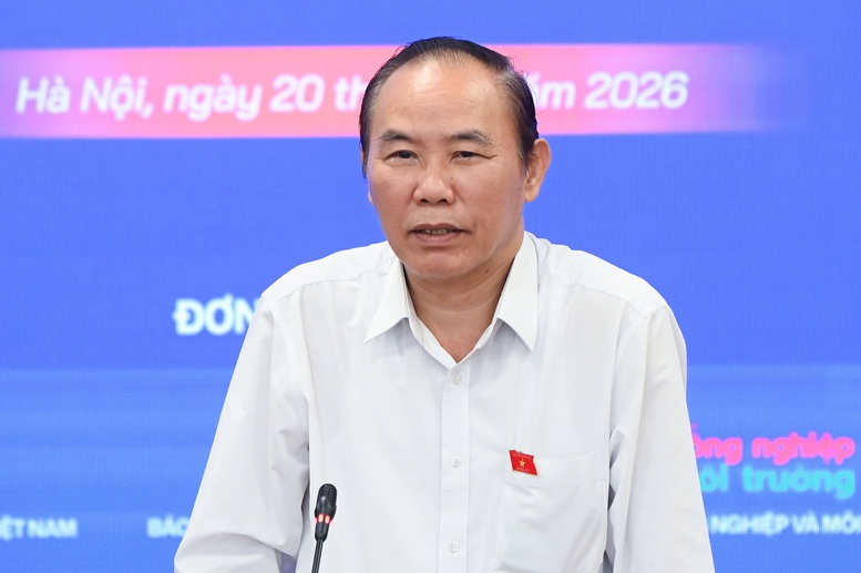 Để công nghệ thực sự thành "đòn bẩy" cho ngành thủy sản- Ảnh 1.