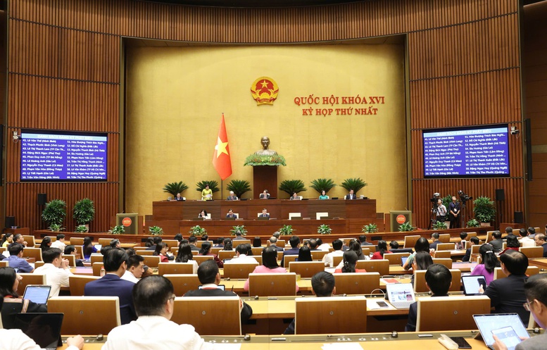 Đầu tư công phải 'thông minh hơn' để tránh tụt hậu công nghệ- Ảnh 2.