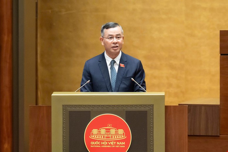 Đề xuất không quy định cứng ngưỡng doanh thu chịu thuế với hộ, cá nhân kinh doanh để tăng tính linh hoạt- Ảnh 1.