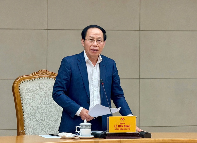 Khẩn trương, nghiêm túc tháo gỡ 'điểm nghẽn' trong hệ thống văn bản pháp luật- Ảnh 1.