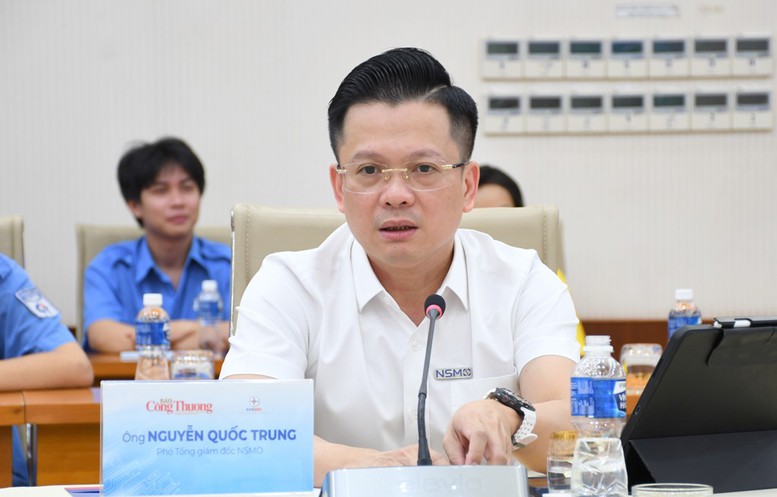 Phát triển điện mặt trời áp mái – giải pháp quan trọng giảm áp lực cung ứng điện giai đoạn 2026-2030- Ảnh 3.