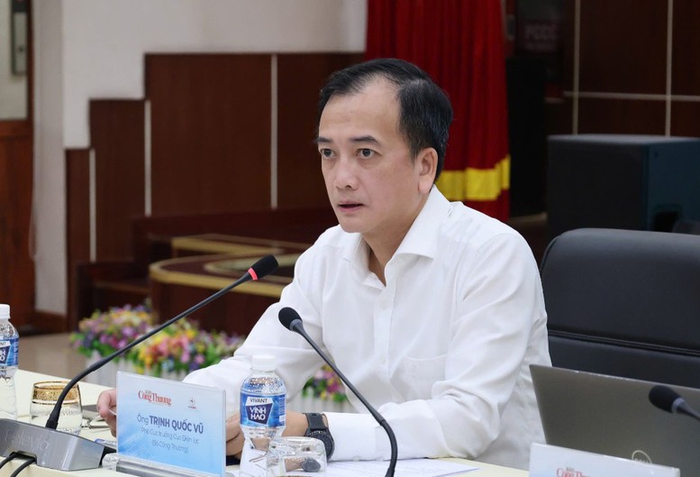 Phát triển điện mặt trời áp mái – giải pháp quan trọng giảm áp lực cung ứng điện giai đoạn 2026-2030- Ảnh 2.