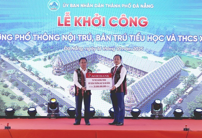 Agribank dẫn dắt dòng vốn “tam nông”, đóng góp cho mục tiêu tăng trưởng hai con số- Ảnh 2.