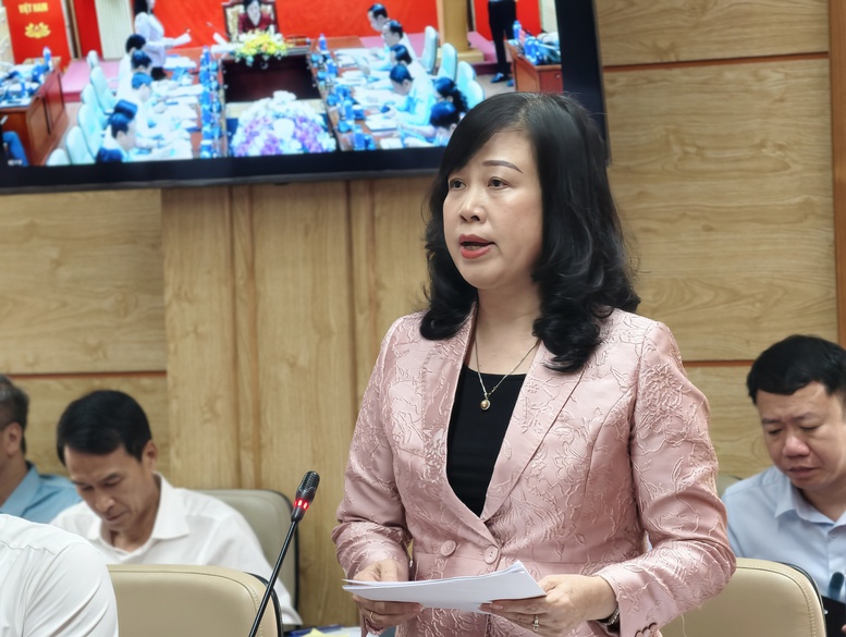 Cắt giảm điều kiện kinh doanh: Bộ Y tế đạt hơn 30%- Ảnh 1.