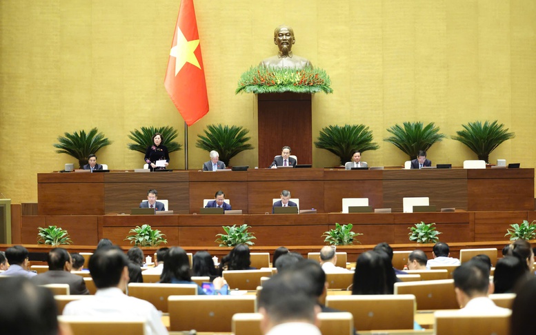 Gỡ ‘nút thắt’ nhân lực, biên chế ở cấp xã sau sắp xếp