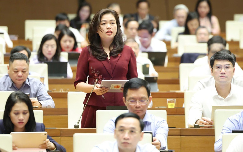 Cần xóa cơ chế ‘xin - cho’, nâng hiệu quả đầu tư công