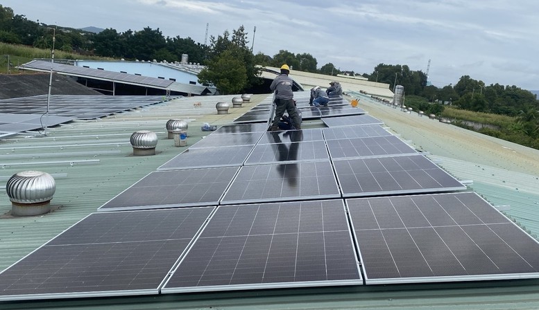 Phát triển điện mặt trời áp mái – giải pháp quan trọng giảm áp lực cung ứng điện giai đoạn 2026-2030- Ảnh 4.