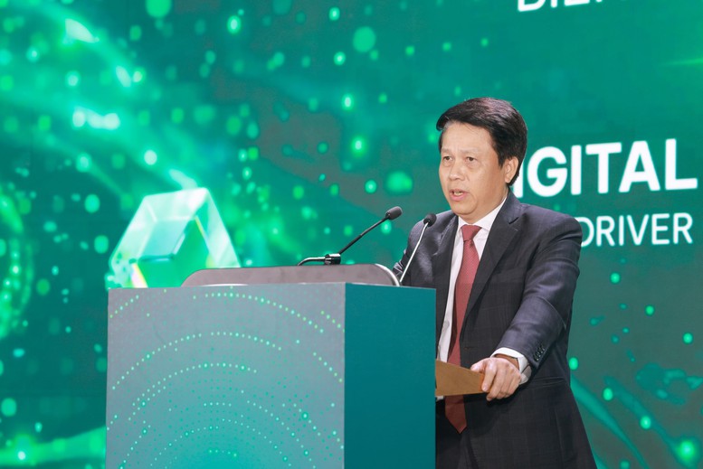 NHNN yêu cầu ngân hàng đẩy mạnh chuyển đổi số và hỗ trợ doanh nghiệp- Ảnh 2.