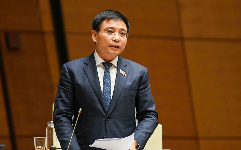 Quốc hội bổ sung 2 nội dung vào chương trình Kỳ họp thứ Nhất- Ảnh 2.