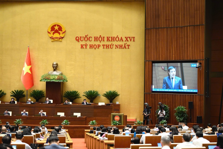 "Hai cánh chim" của nền kinh tế và mệnh lệnh chuyển đổi mô hình tăng trưởng- Ảnh 2.