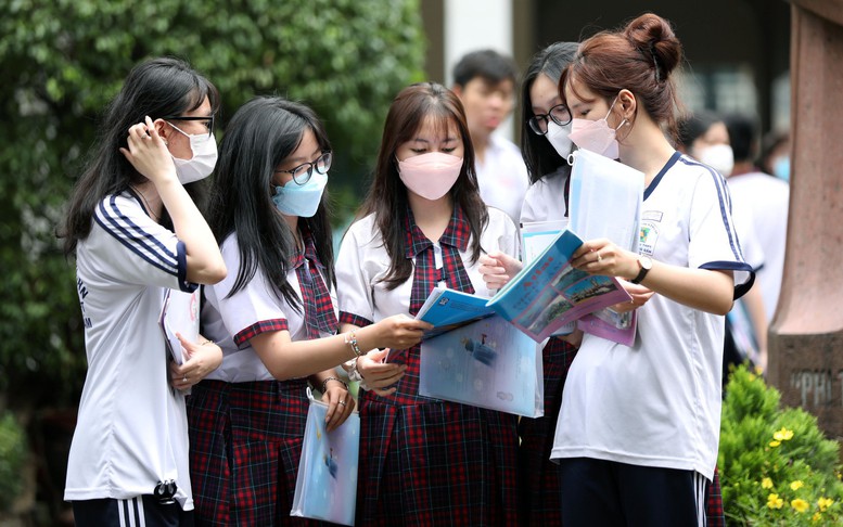 Đăng ký nguyện vọng xét tuyển: Thí sinh cần tuân thủ những nguyên tắc gì?