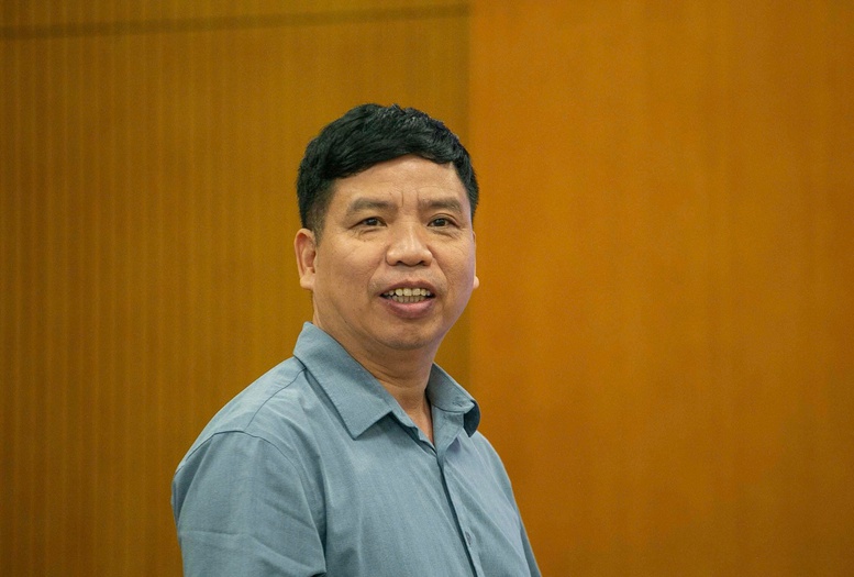 Định hình đối tượng nuôi chủ lực, mở hướng đi mới cho kinh tế biển- Ảnh 2.