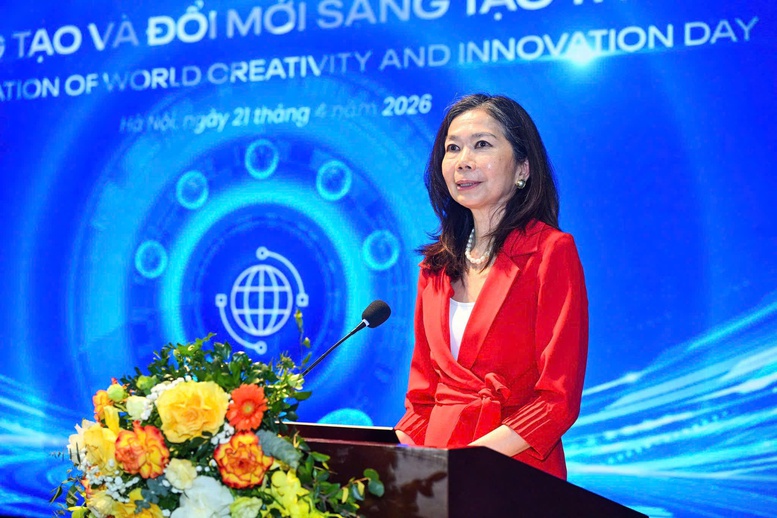 Tăng tốc chuyển đổi, đưa đổi mới sáng tạo vào thực tiễn phát triển- Ảnh 2.