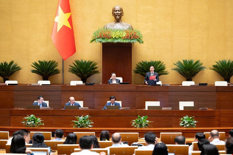 Thành phố Đồng Nai sẽ tạo ra cực tăng trưởng mới cho quốc gia- Ảnh 1.