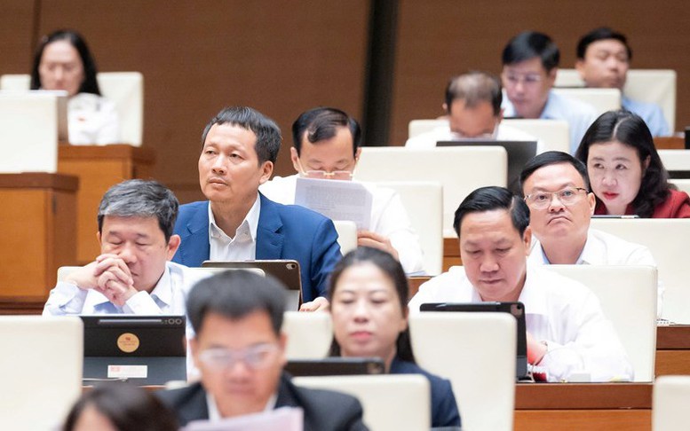 Thành phố Đồng Nai sẽ tạo ra cực tăng trưởng mới cho quốc gia