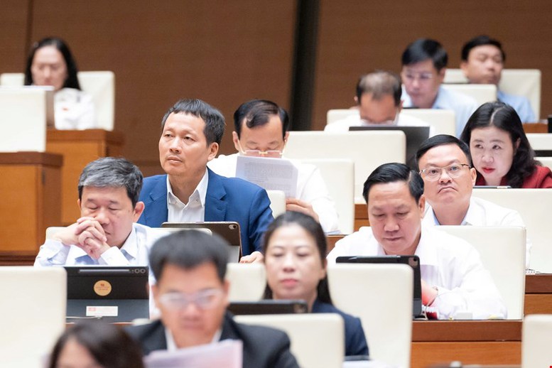 Thành phố Đồng Nai sẽ tạo ra cực tăng trưởng mới cho quốc gia- Ảnh 2.