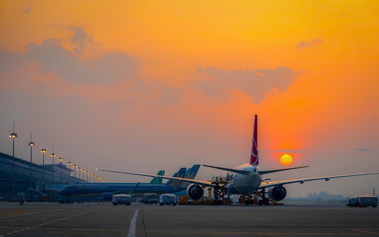 Cục Hàng không đề xuất thêm chính sách giảm phí dịch vụ hỗ trợ hãng bay