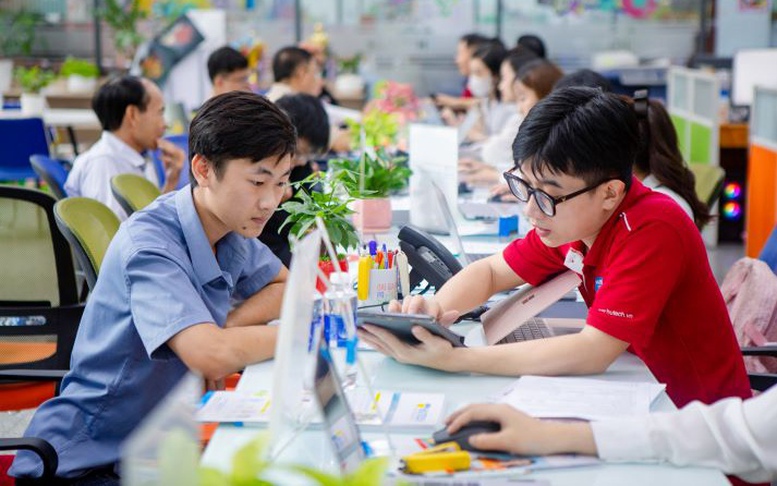 Sinh viên học liên ngành theo quy định nội bộ từng trường