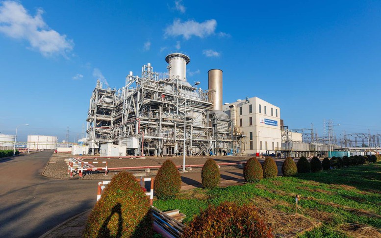 Nhiệt điện Phú Mỹ: 348 tỷ kWh và 'lá chắn' ổn định hệ thống điện quốc gia