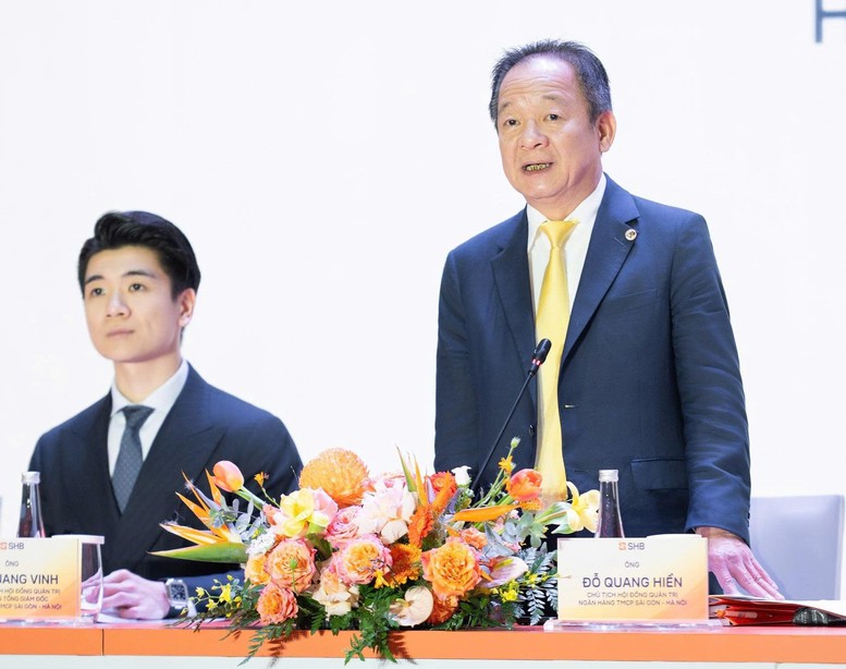 SHB công bố nhận diện thương hiệu mới, tăng tốc chiến lược “Future Bank”- Ảnh 5.