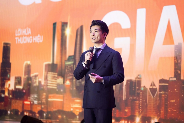 SHB công bố nhận diện thương hiệu mới, tăng tốc chiến lược “Future Bank”- Ảnh 3.