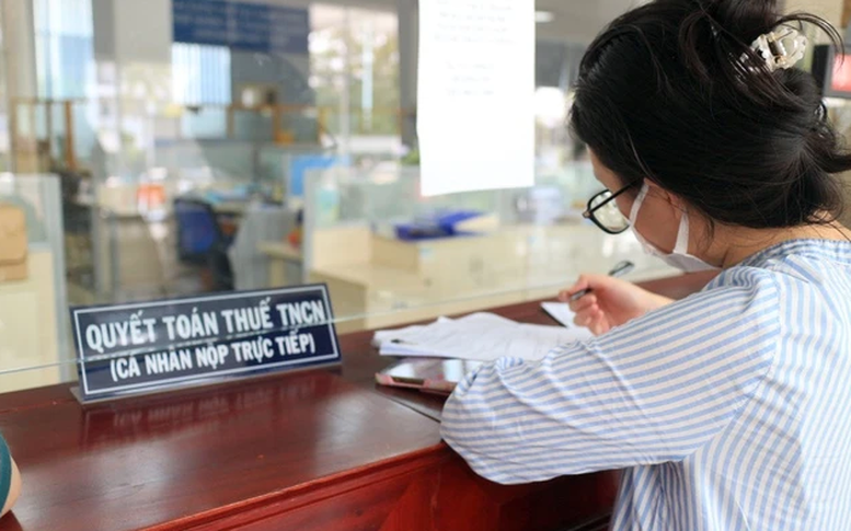 Nơi nộp hồ sơ quyết toán thuế với cá nhân có nhiều nguồn thu nhập