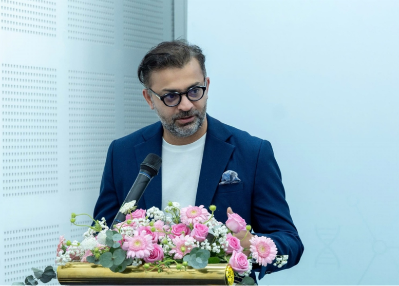 Pharmacity và Boston Pharma bắt tay chiến lược: Đưa dược phẩm tiêu chuẩn EU-GMP đến tay người tiêu dùng với giá thành hợp lý- Ảnh 3.