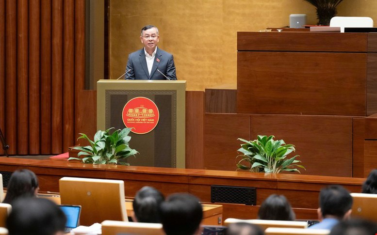 Ngưỡng doanh thu chịu thuế 1 tỷ đồng là hài hòa điều kiện hiện nay