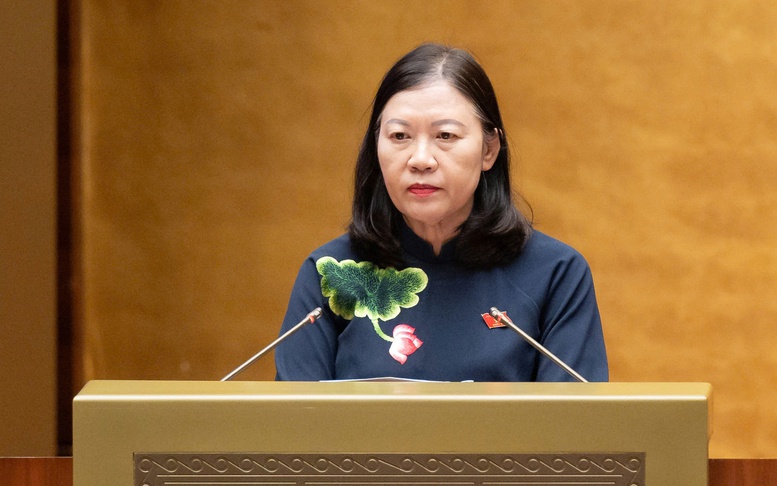 Năm 2027, Quốc hội sẽ giám sát về quản lý trụ sở làm việc sau sắp xếp