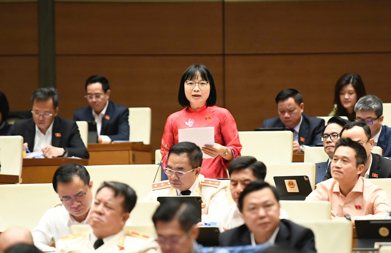 Ngưỡng doanh thu chịu thuế 1 tỷ đồng là hài hòa điều kiện hiện nay- Ảnh 2.