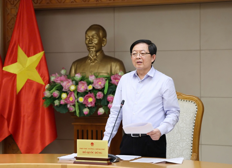 Ưu tiên nguồn lực cho vùng khó khăn, tập trung lĩnh vực thiết yếu trong Chương trình mục tiêu quốc gia- Ảnh 5.