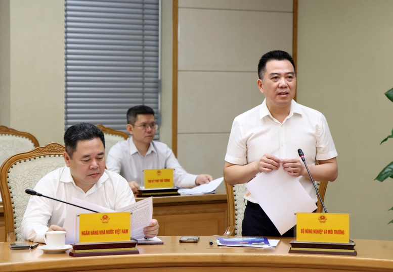 Ưu tiên nguồn lực cho vùng khó khăn, tập trung lĩnh vực thiết yếu trong Chương trình mục tiêu quốc gia- Ảnh 2.