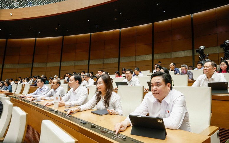 Luật Hộ tịch (sửa đổi): Tăng liên thông, giảm thủ tục cho người dân