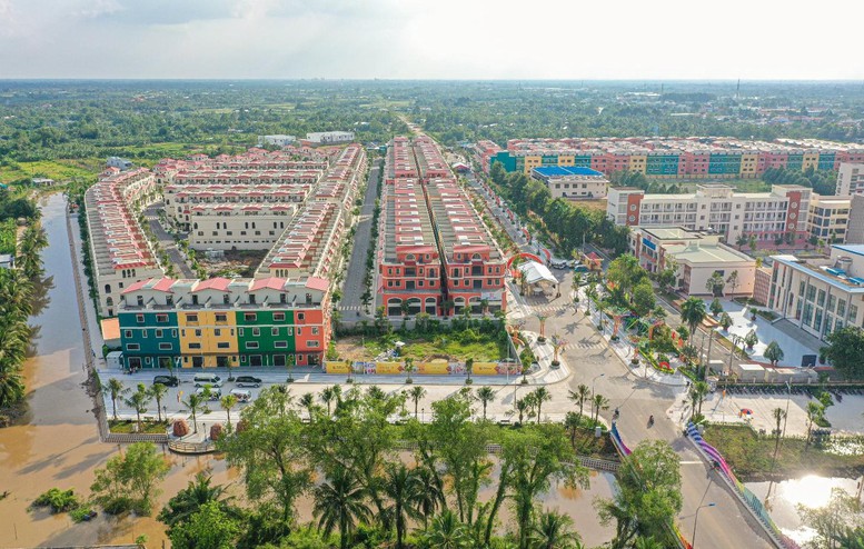 T&T Group và chiến lược bất động sản khác biệt: Chuẩn bị kỹ, thực hiện nhanh và tăng tốc hiệu quả- Ảnh 2.