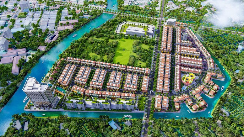 T&T Group và chiến lược bất động sản khác biệt: Chuẩn bị kỹ, thực hiện nhanh và tăng tốc hiệu quả- Ảnh 3.