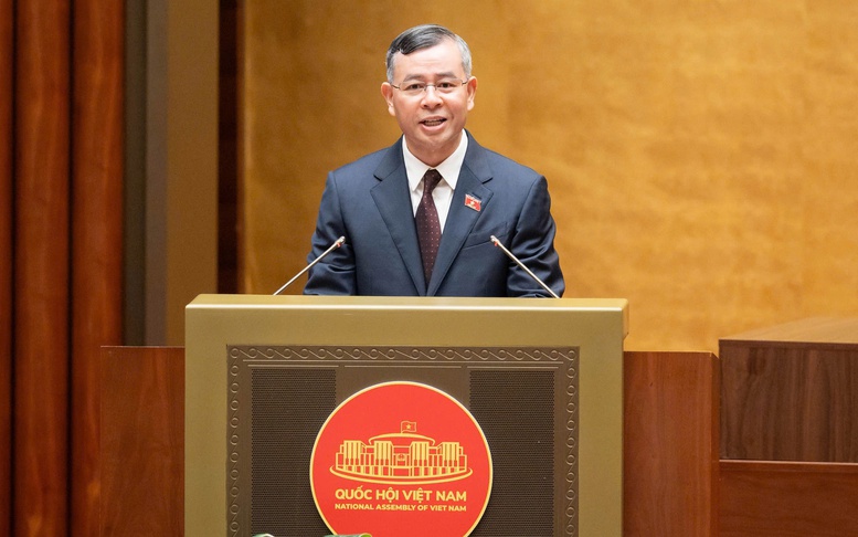 Quốc hội chốt bỏ ngưỡng chịu thuế 500 triệu đồng với hộ kinh doanh