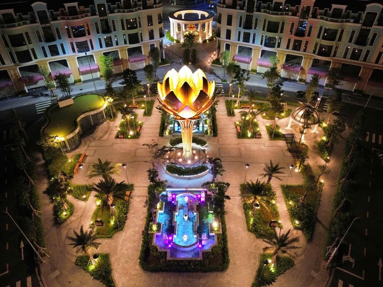 T&T Group và chiến lược bất động sản khác biệt: Chuẩn bị kỹ, thực hiện nhanh và tăng tốc hiệu quả- Ảnh 4.