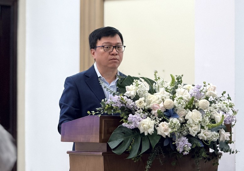 Khai mạc chuỗi sự kiện chào mừng Ngày Sở hữu trí tuệ thế giới 2026 - Ảnh 1.